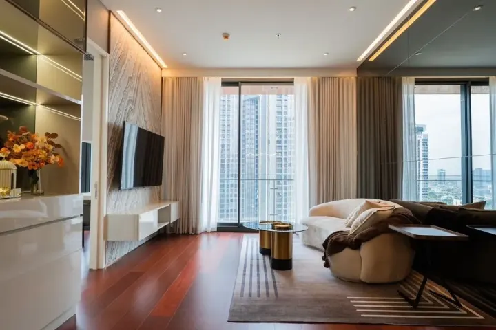 Property photos for KHUN by YOO inspired by Starck