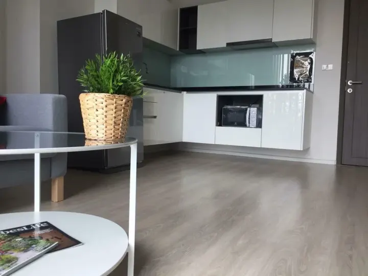 Property photos for Quinn Condo Ratchada