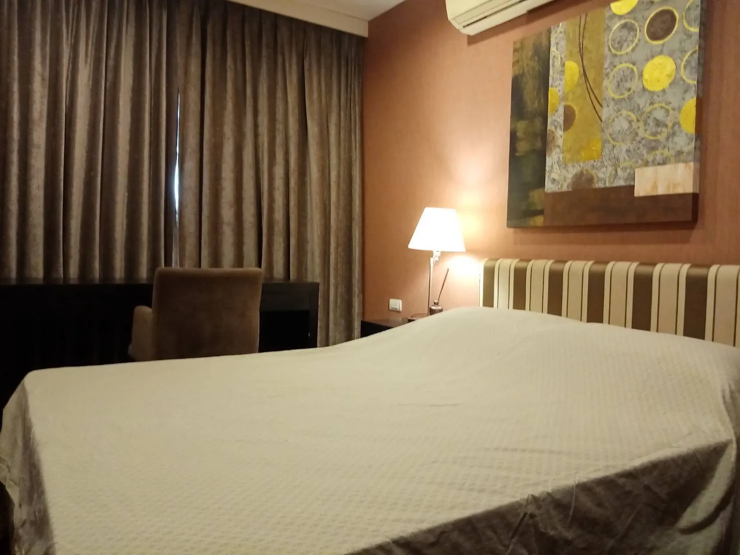 Property photos for Sathorn Gardens