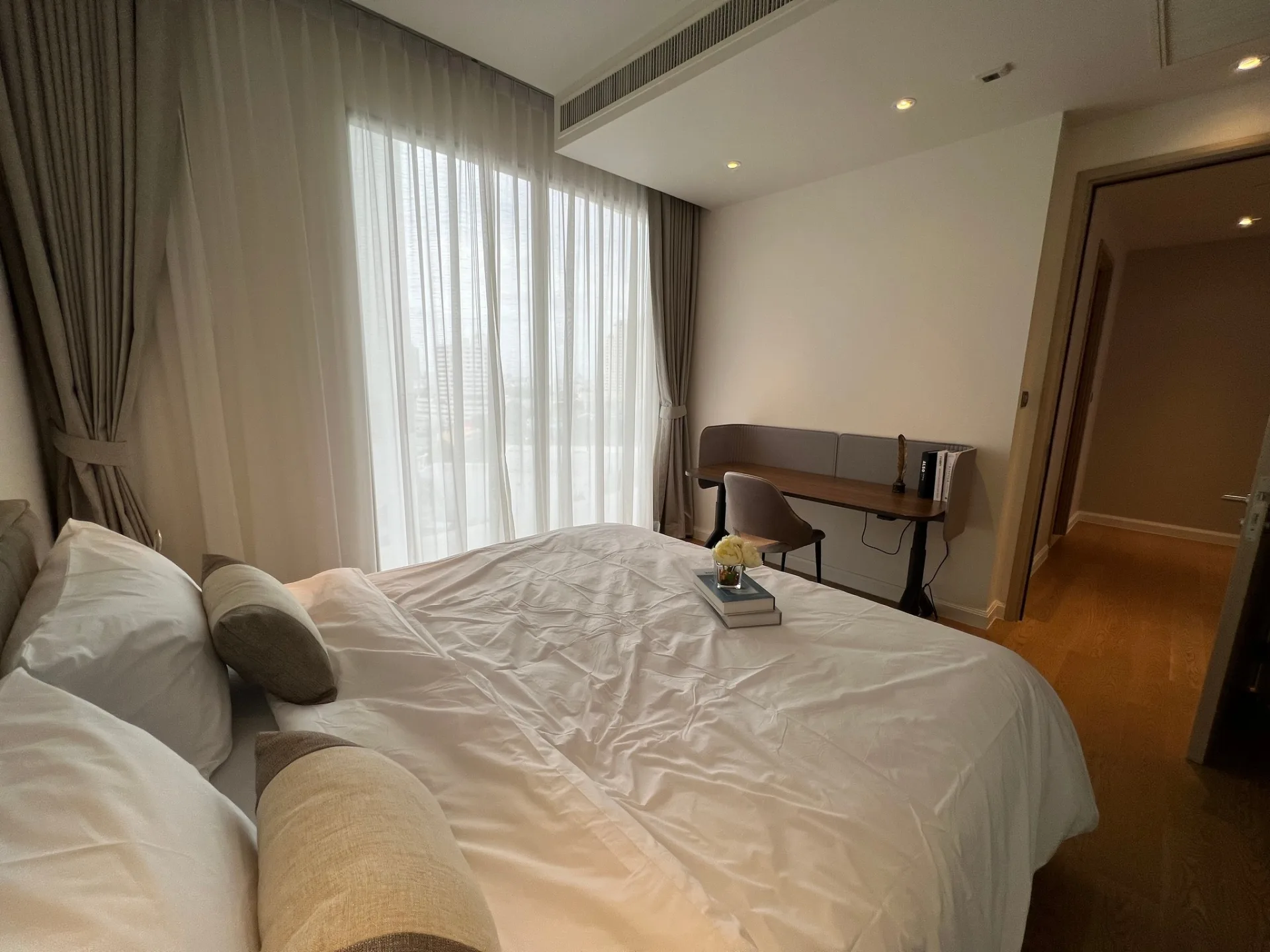 Property photos for Magnolias Waterfront Residences