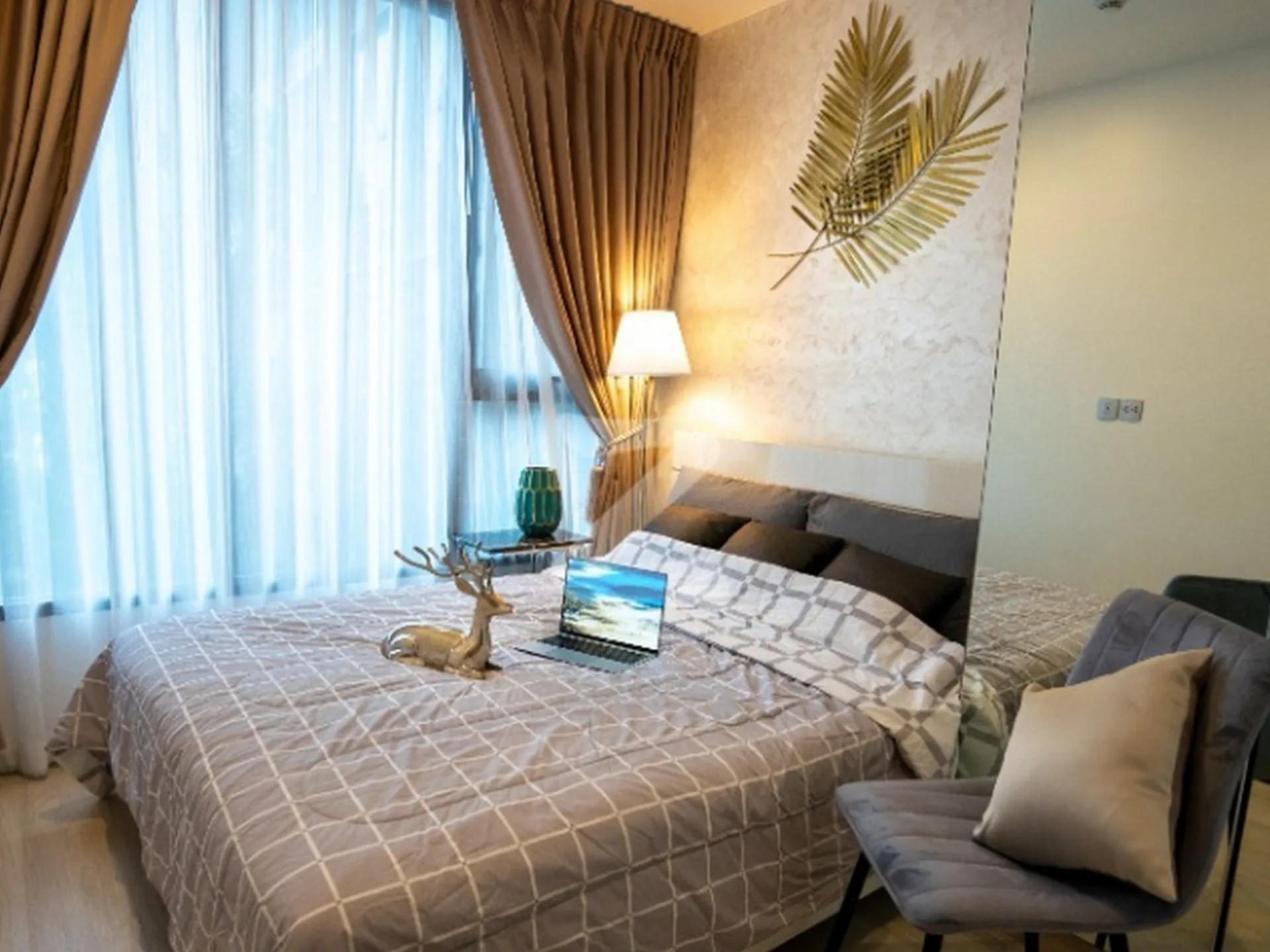 Property photos for Knightsbridge Prime Sathorn