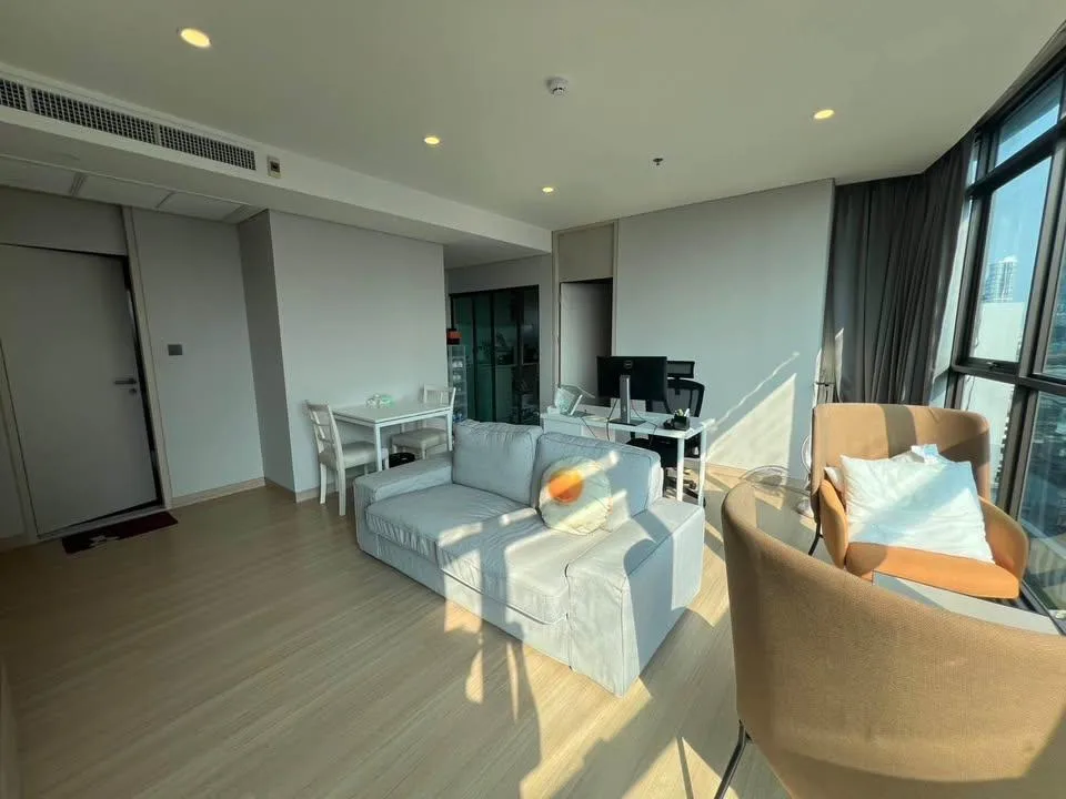 Property photos for Lumpini Suite Phetchaburi - Makkasan