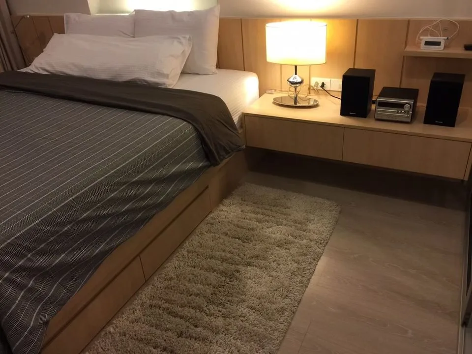 Property photos for Aspire Rama 9