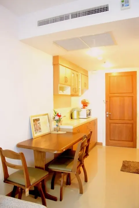 Property photos for Supalai Casa Riva