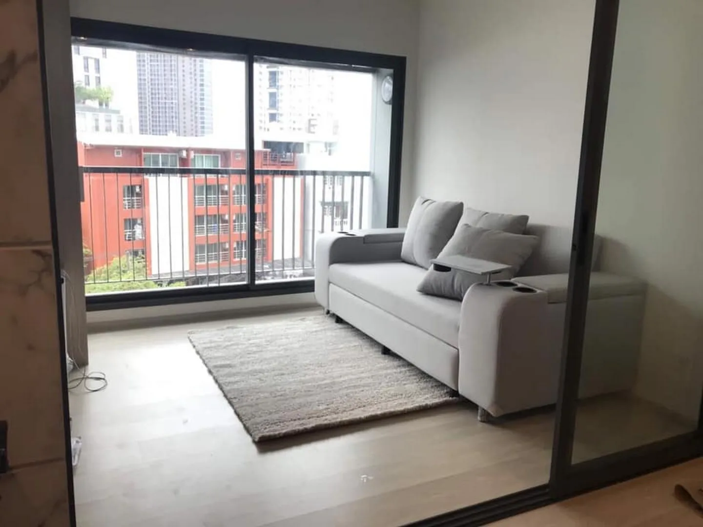 Property photos for Life Sukhumvit 48