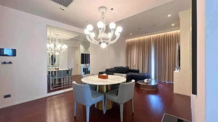Property photos for KHUN by YOO inspired by Starck