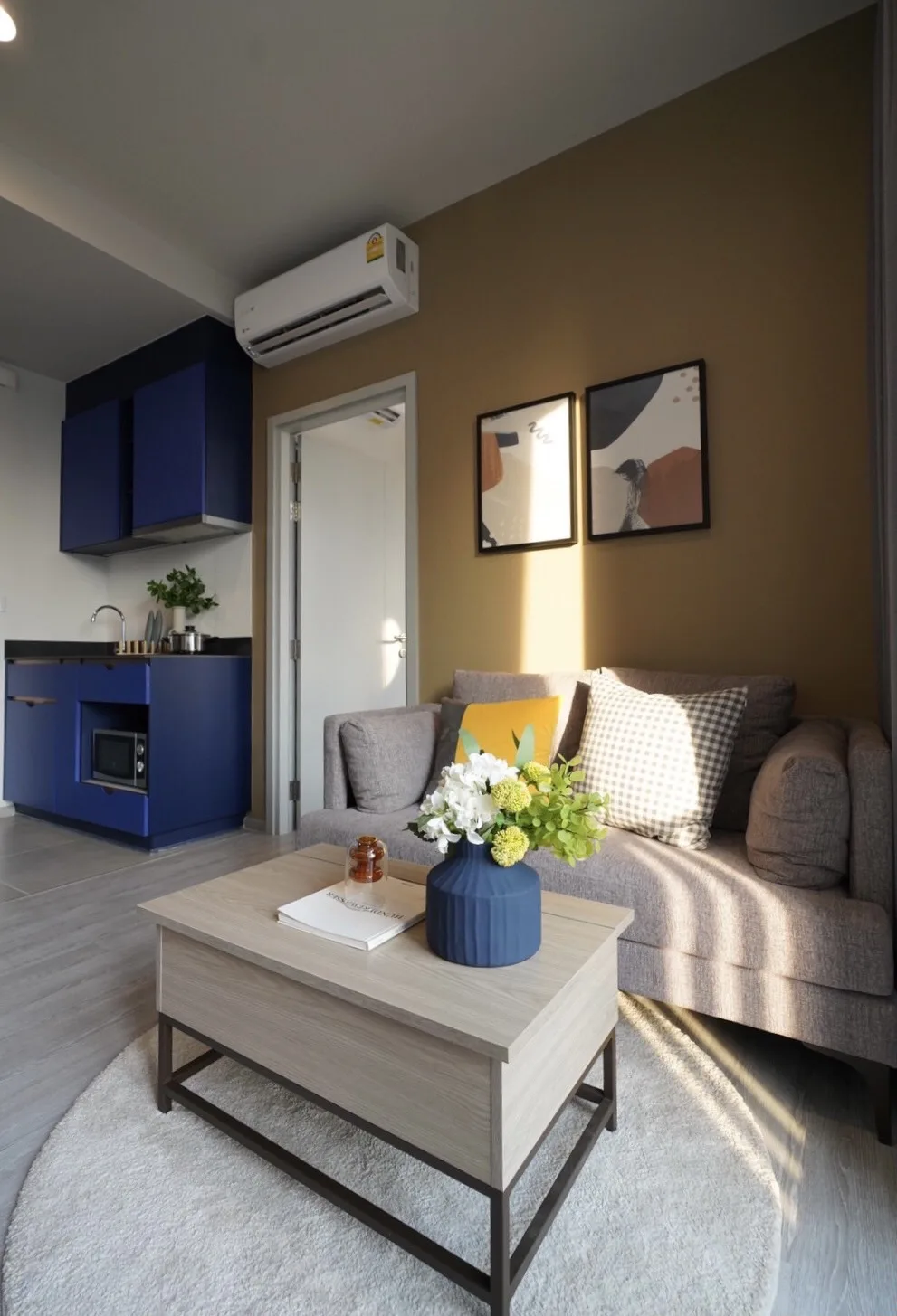 Property photos for XT Ekkamai