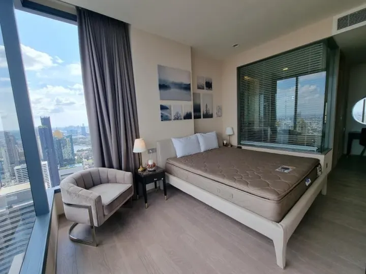 Property photos for The Esse Asoke