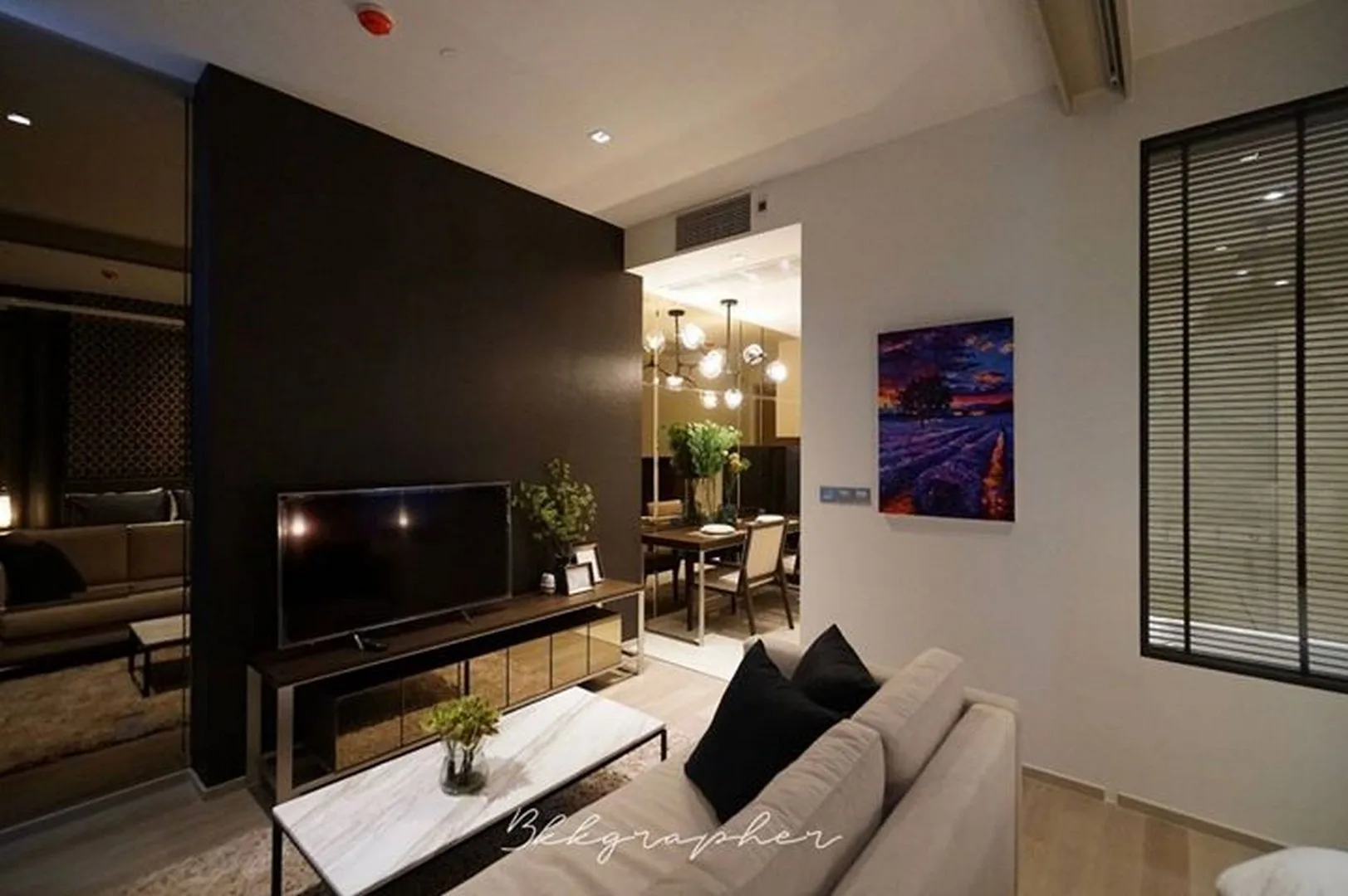 Property photos for Ashton Silom