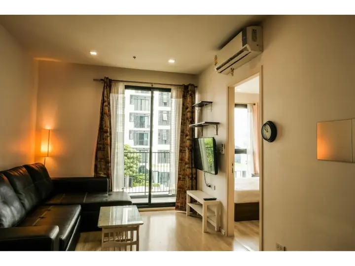 Property photos for Quinn Condo Ratchada