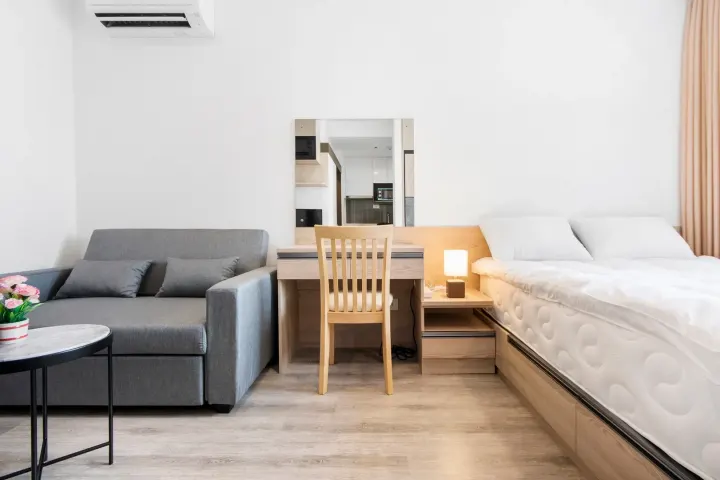 Property photos for Ideo Mobi Asoke