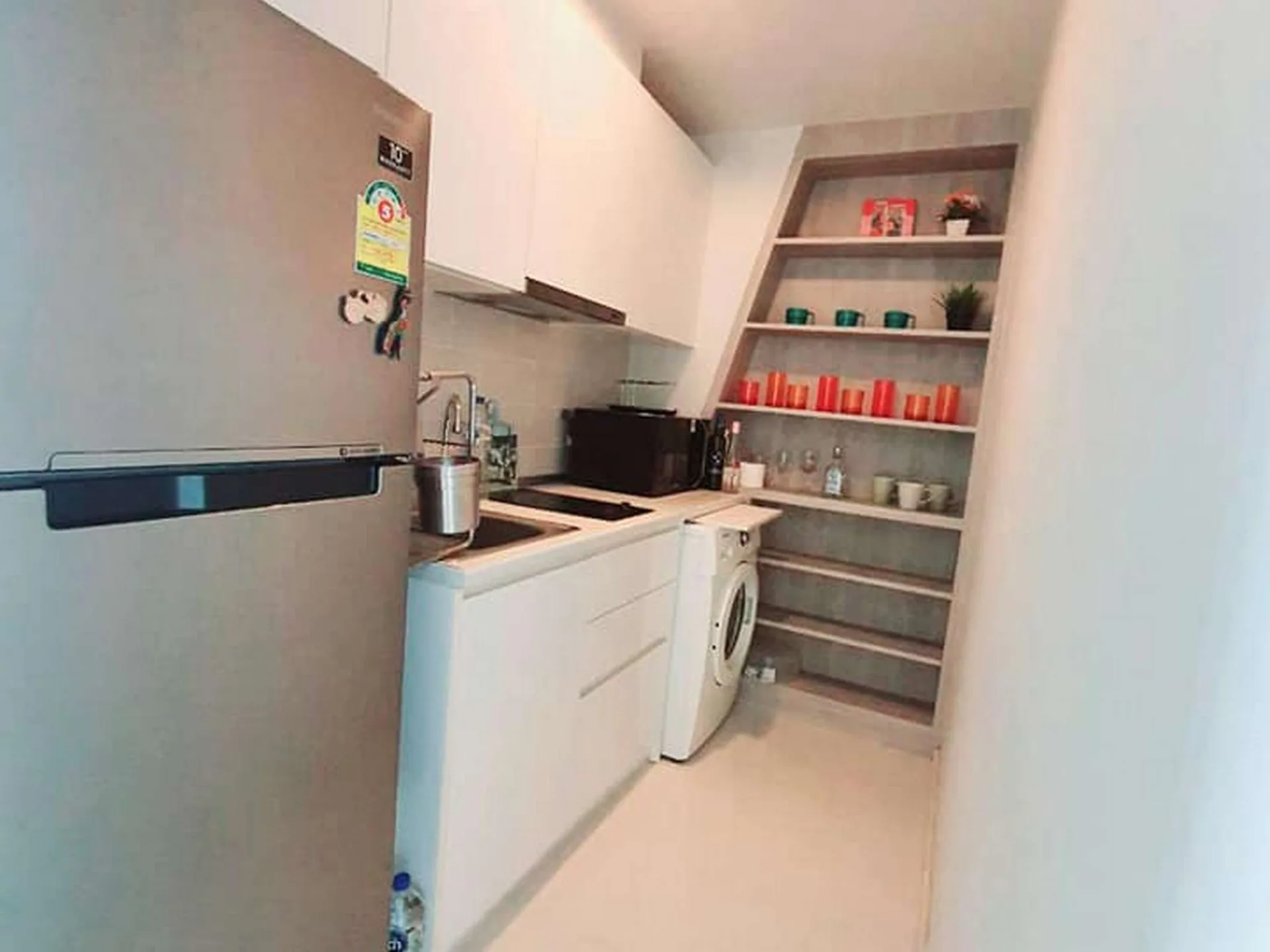 Property photos for Sense Phaholyothin