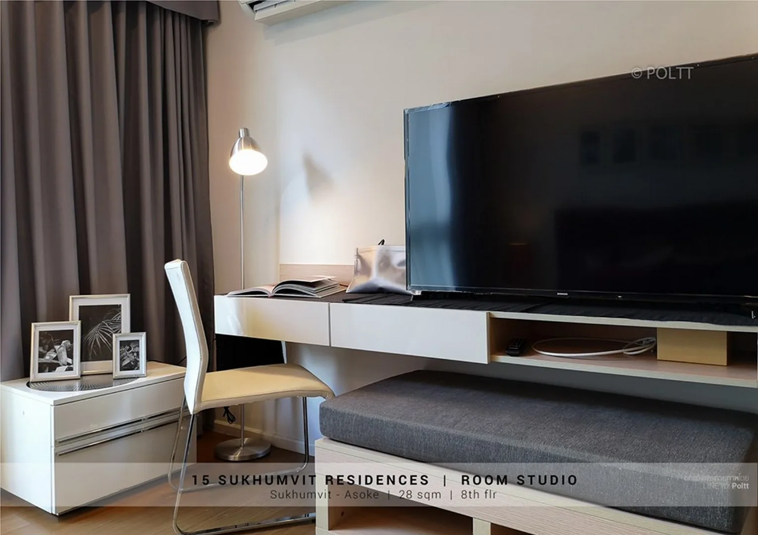 Property photos for 15 Sukhumvit Residences