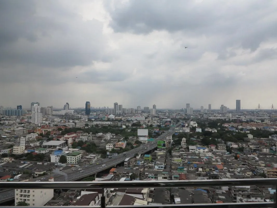 Property photos for Supalai Lite Sathorn - Charoenrat