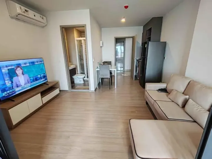 Property photos for Aspire Sukhumvit-on Nut
