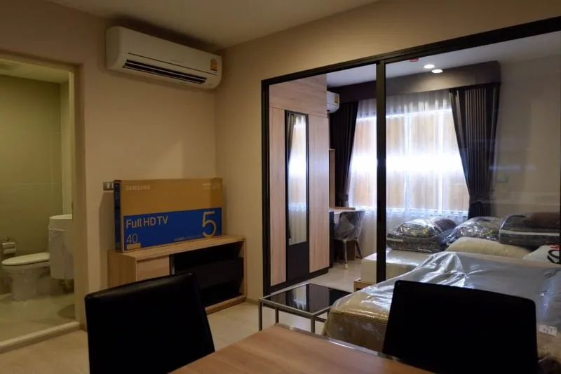 Property photos for Rhythm Asoke