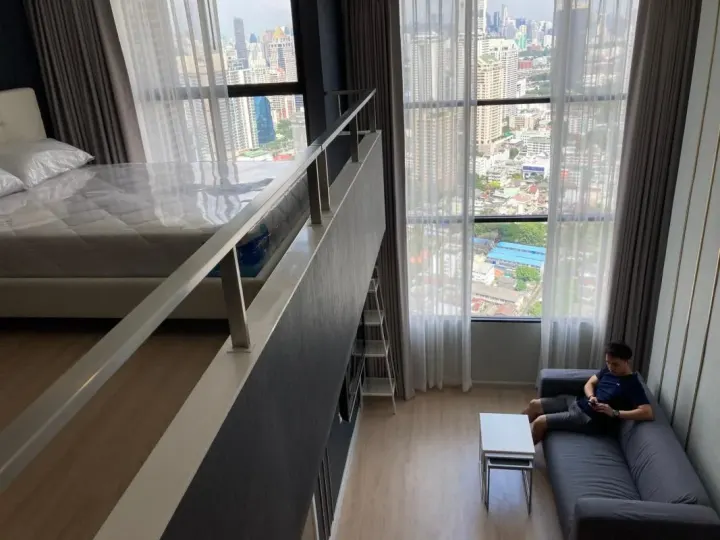 Property photos for Knightsbridge Prime Sathorn