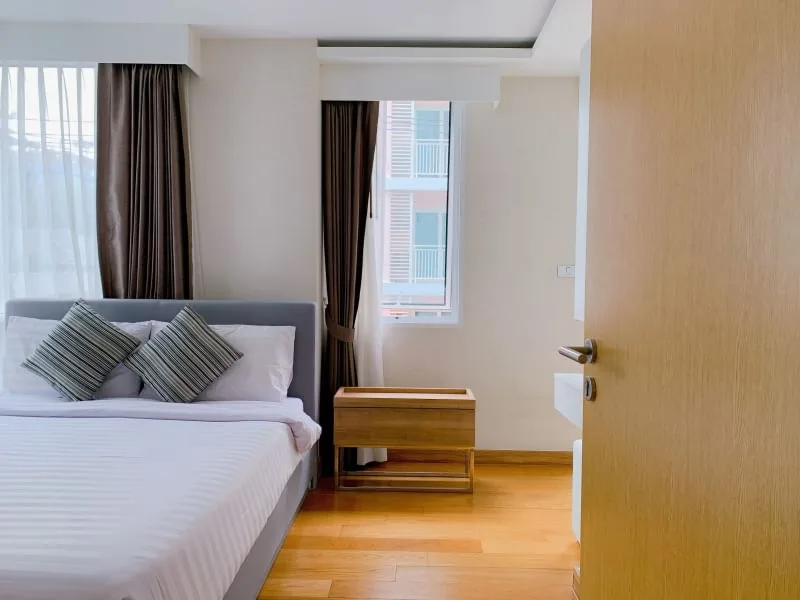 Property photos for InterLux Premier Sukhumvit 13