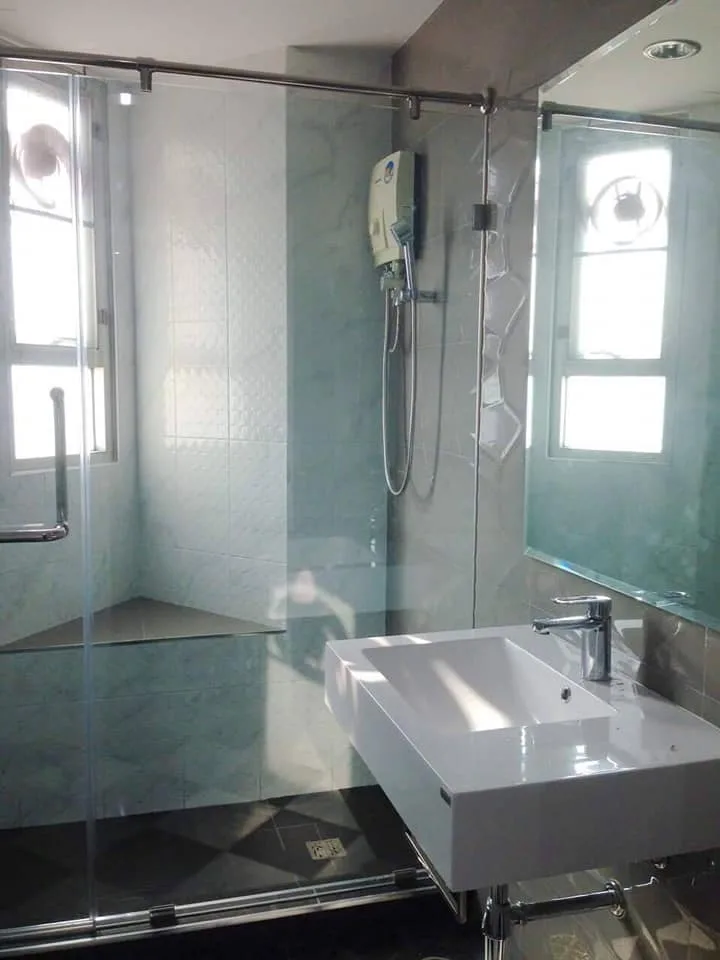 Property photos for Baan Pathumwan