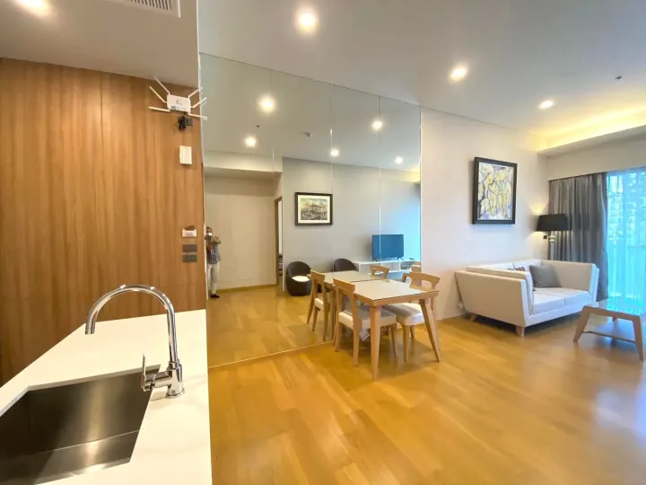 Property photos for Siamese Exclusive Sukhumvit 31