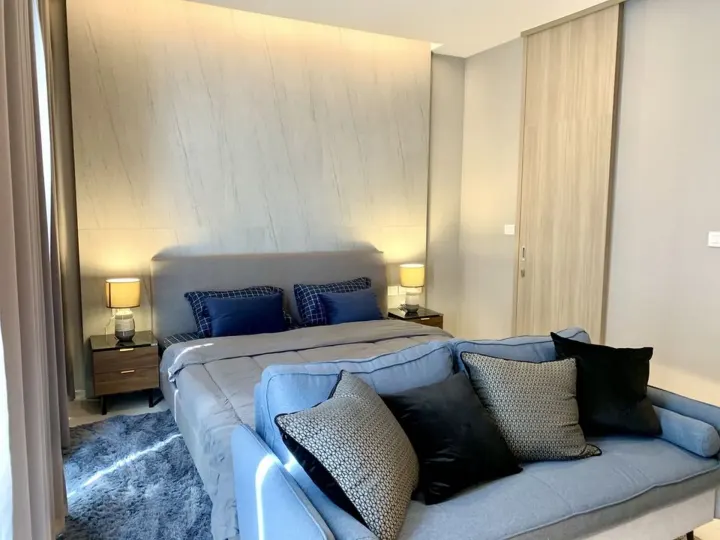 Property photos for Noble Ploenchit