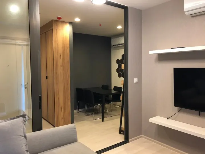 Property photos for Life Sukhumvit 48