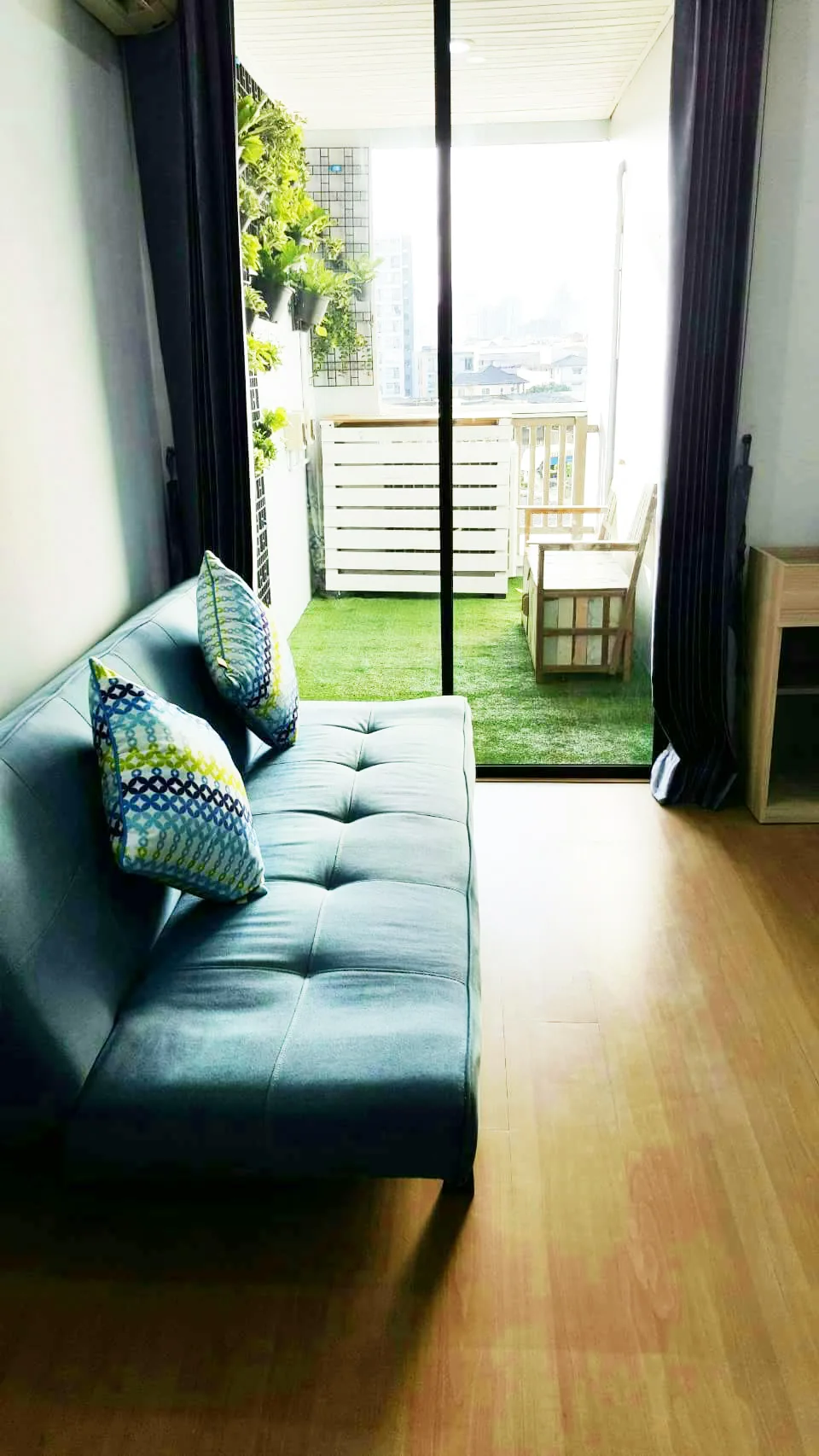 Property photos for Vista Garden