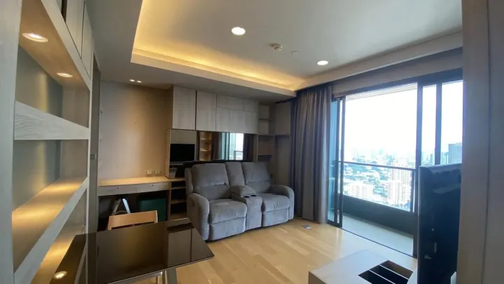 Property photos for The Lumpini 24
