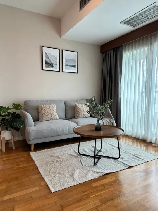 Property photos for Baan Nonzee
