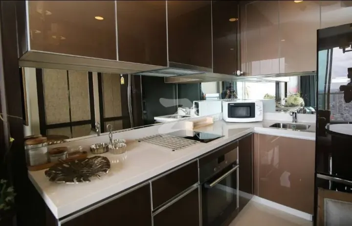 Property photos for Menam Residences