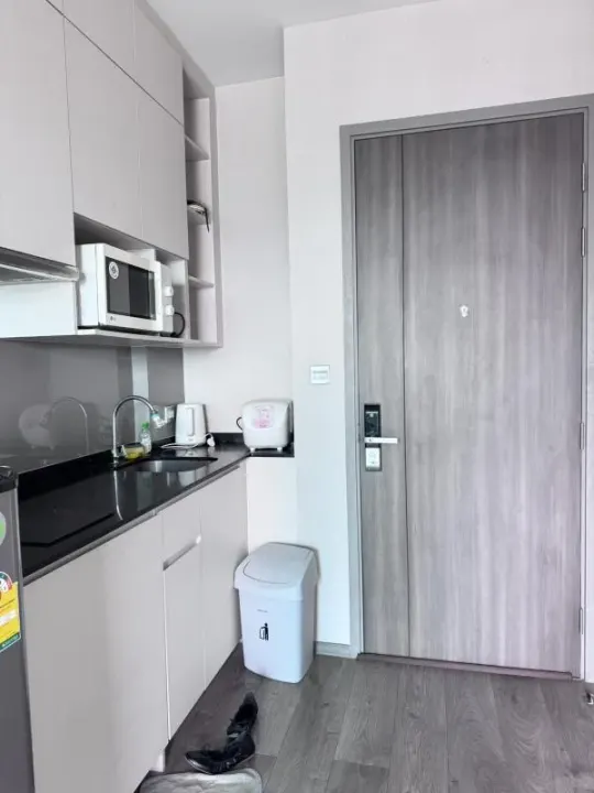 Property photos for Whizdom Avenue Ratchada - Ladprao
