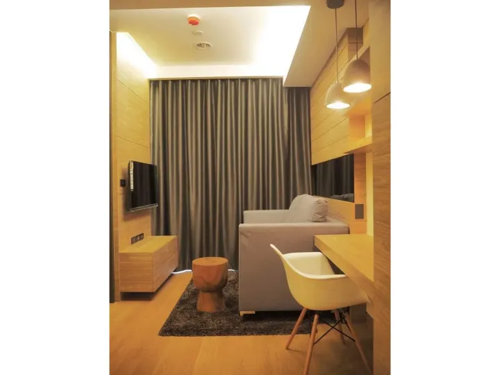 Property photos for The Lumpini 24