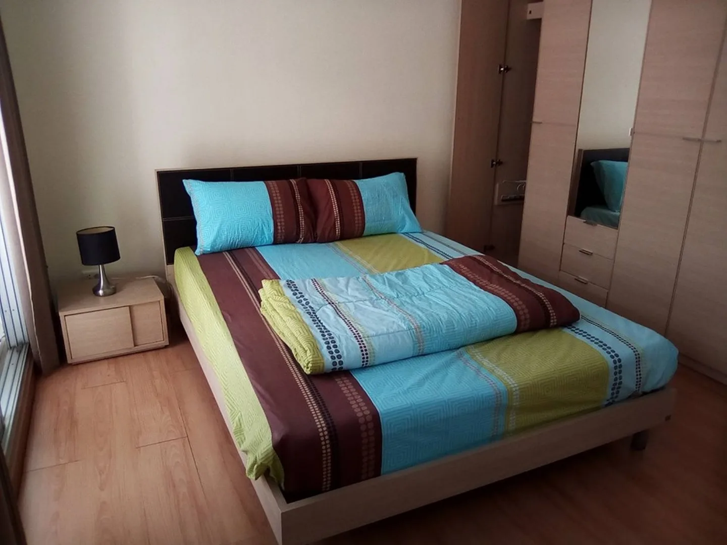 Property photos for The Link Sukhumvit 50