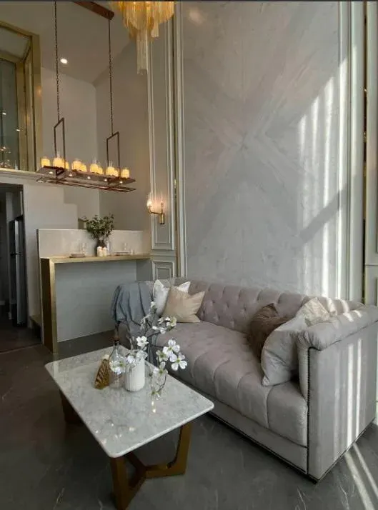 Property photos for Knightsbridge Prime Sathorn
