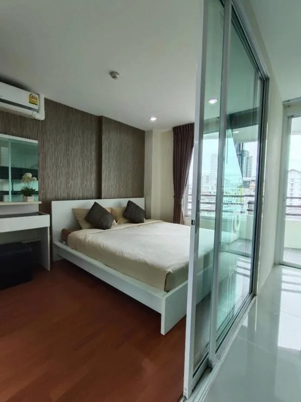 Property photos for Kes Ratchada Condominium