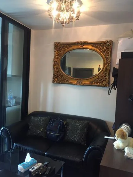 Property photos for The Base Park East Sukhumvit 77