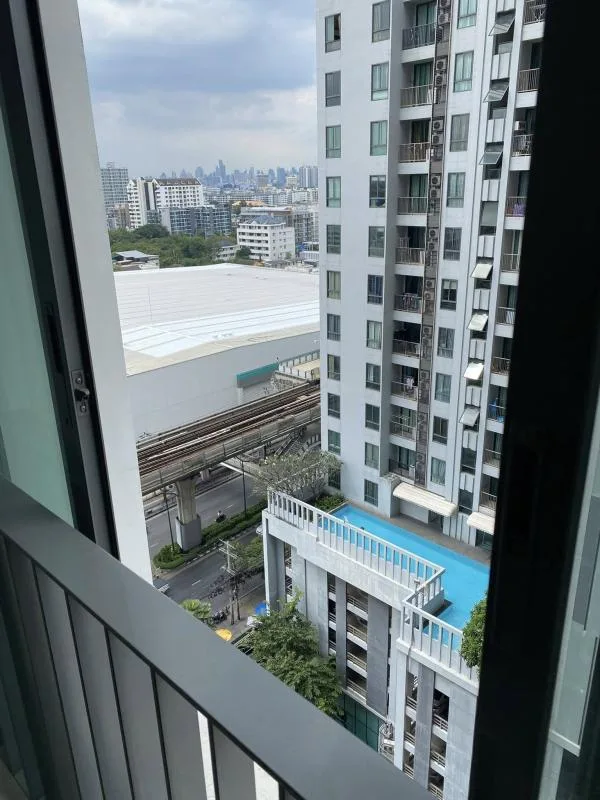 Property photos for Ideo Mobi Sukhumvit 81
