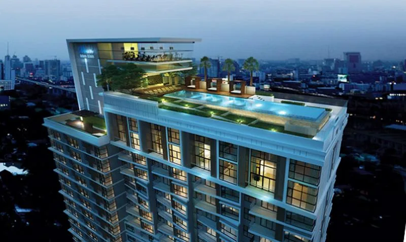 Property photos for Centric Sathorn - Saint Louis