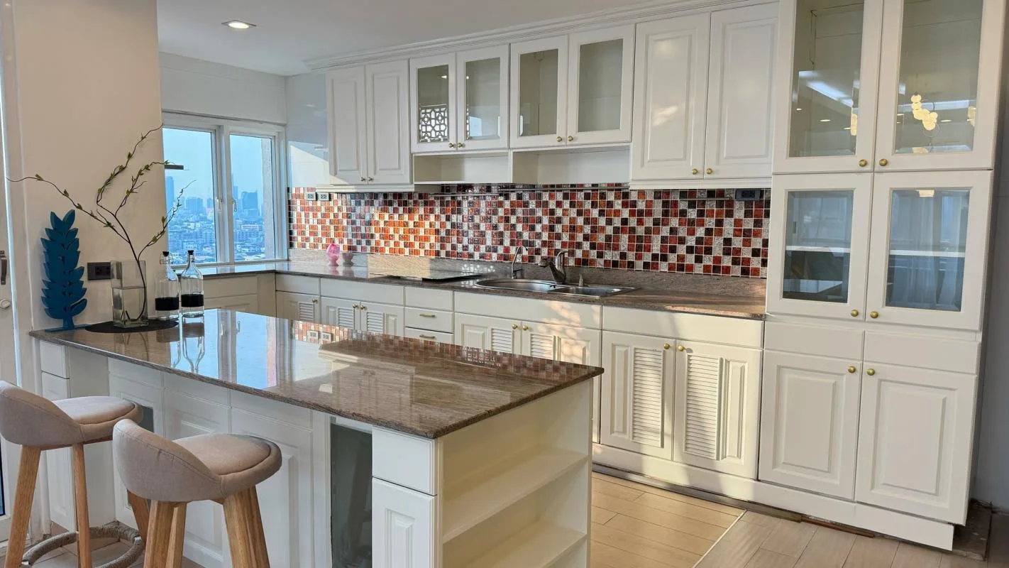 Property photos for Srivara Mansion