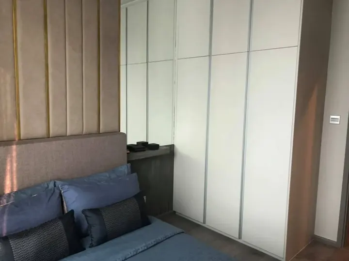 Property photos for Whizdom Avenue Ratchada - Ladprao