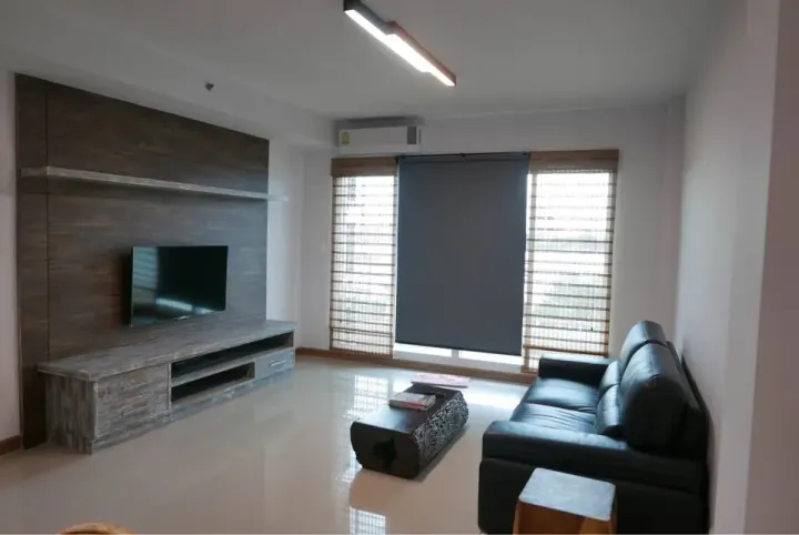 Property photos for Supalai River Resort