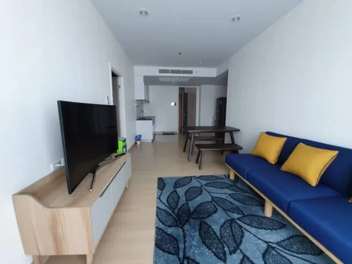 Property photos for Supalai Lite Ratchada - Naradhiwas - Sathon