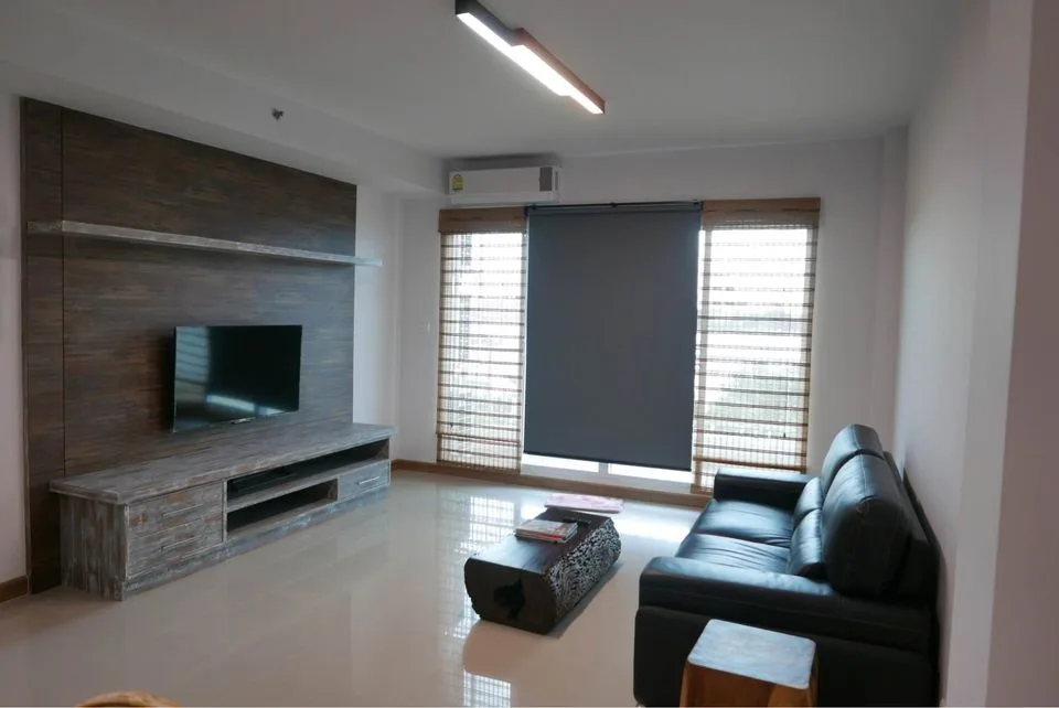 Property photos for Supalai River Resort