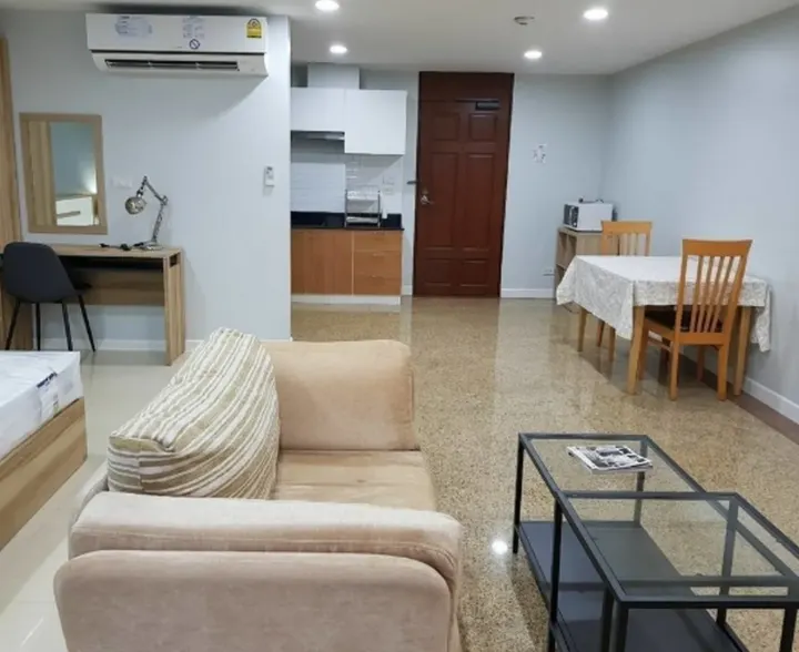 Property photos for Noble House Phayathai