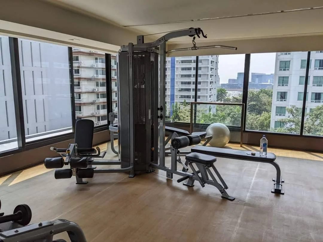 Property photos for Circle Sukhumvit 12