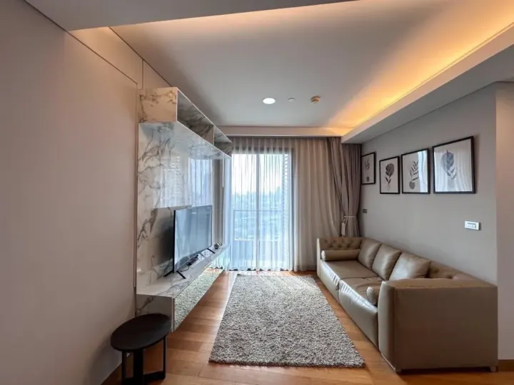 Property photos for The Lumpini 24