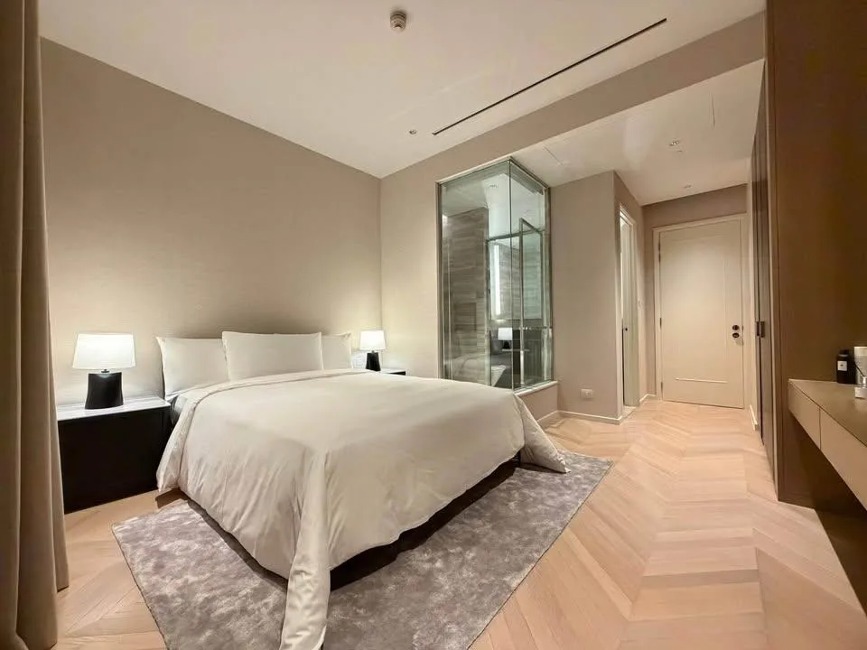 Property photos for Four Seasons Private Residences Bangkok