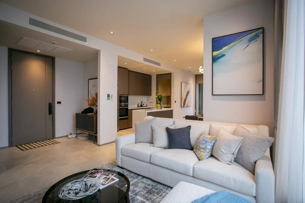 Property photos for Hyde Heritage Thonglor
