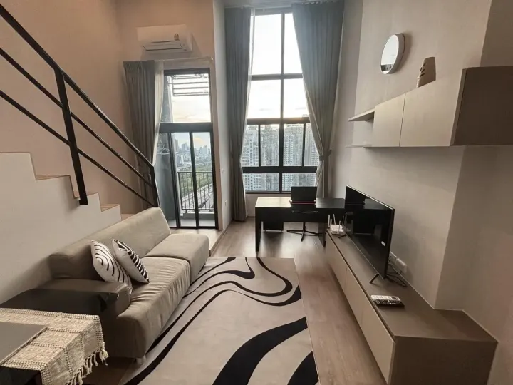 Property photos for Ideo Rama 9 - Asoke