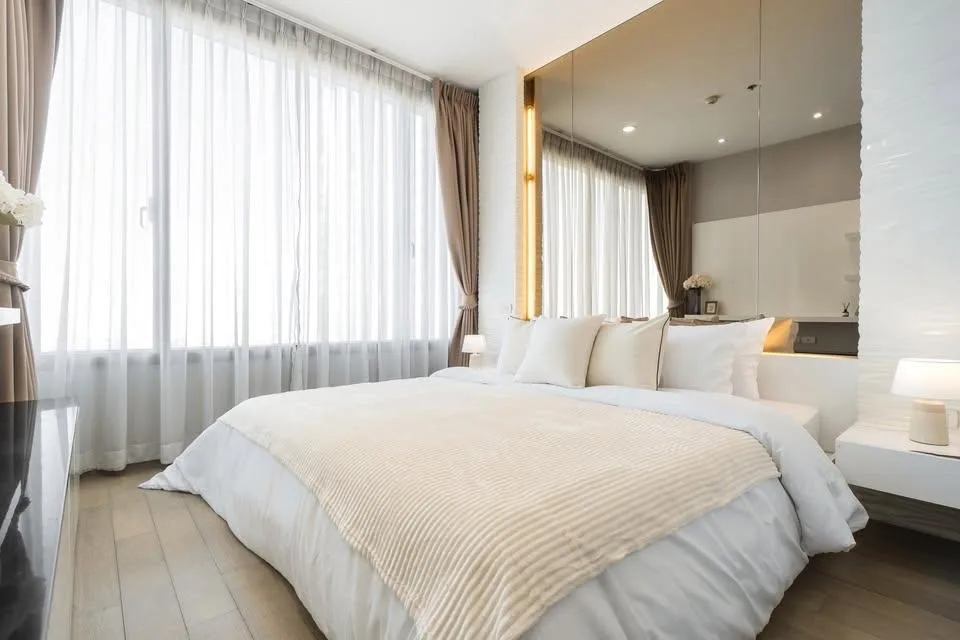 Property photos for Pyne by Sansiri